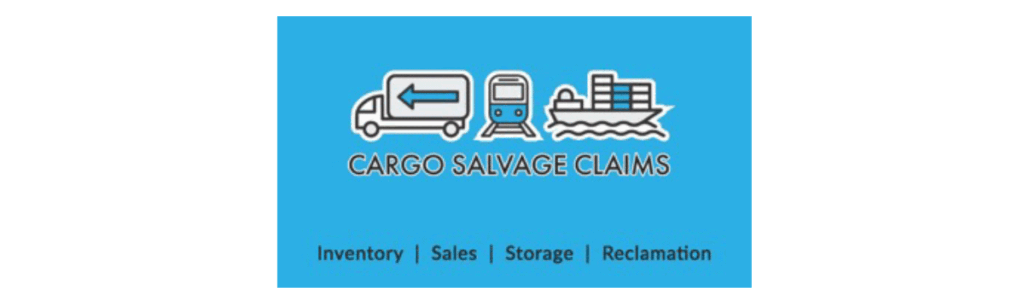 cargo salvage